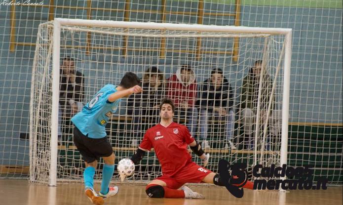 #Futsalmercato, Arzignano: Urbani-Stefani, un rapporto indissolubile!
