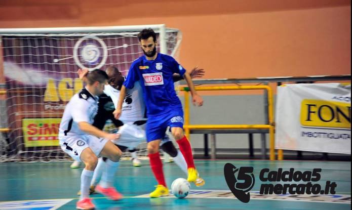 #Futsalmercato, il Policoro smentisce: 