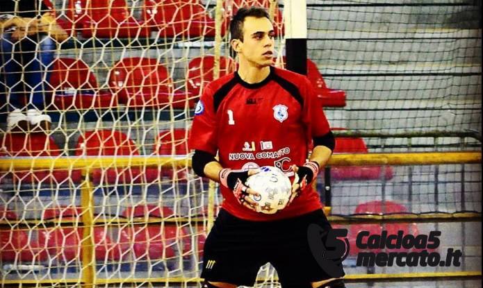 #Futsalmercato, conferma numero uno: Thiago Perez rinnova con il Prato