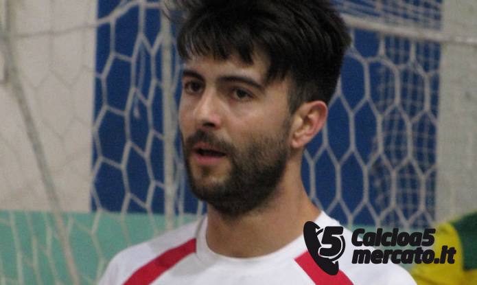 #Futsalmercato, Milano: Alan sì. Silveira, Peruzzi e Meni...no. C'è Murdaca