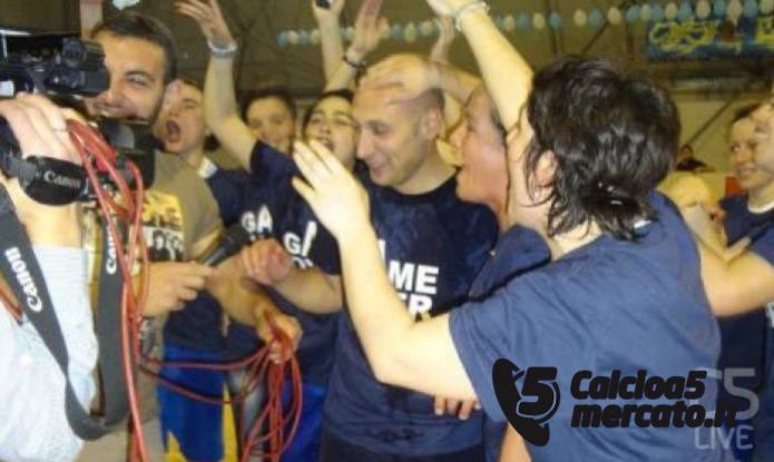 Vai all’articolo: #Futsalmercato, Salernitana a ritmo di samba: Taffarel è il nuovo allenatore