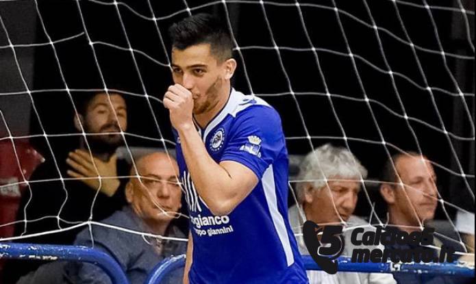 Vai all’articolo: #Futsalmercato, il Pescara muove i primi passi: Waltinho torna a lavorare con Colini