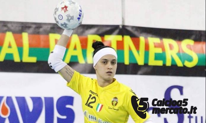 #Futsalmercato, altro che ridimensionamento: l'Isolotto pronto a piazzare il colpo Tardelli