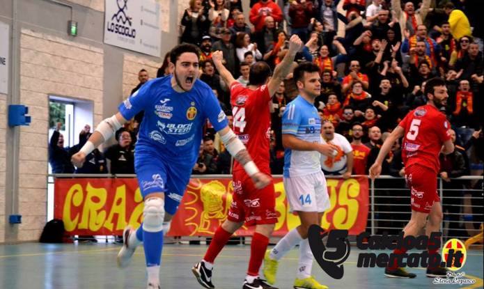 #Futsalmercato, un gioiellino da tenersi stretto: Lupinella resta al Cisternino