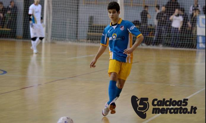 #Futsalmercato, divorzio in corso: è rottura (insanabile?) fra Salamone e l'Arzignano