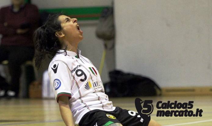 #Futsalmercato, è una Statte che Pia...ce: 