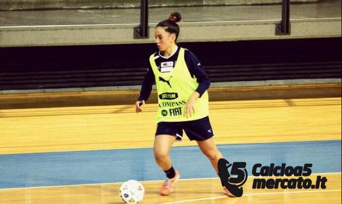 #Futsalmercato, Mansueto torna nella sua Puglia: 