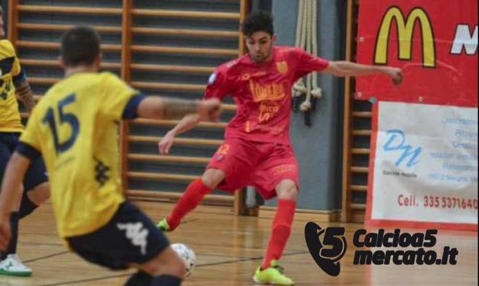 #Futsalmercato, il Bubi Merano e i suoi fratelli: in #SerieA2 anche con Reki Mustafov