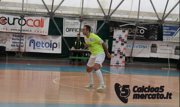 #Futsalmercato, finisce una storia lunga 11 anni: Juninho-Cus Ancona al capolinea