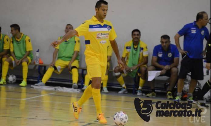 Vai all’articolo: #Futsalmercato, Masi ha (quasi) scelto: 