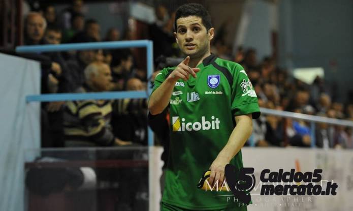 #Futsalmercato, neanche Burato resta al Montesilvano: rimane in A o scende in A2?
