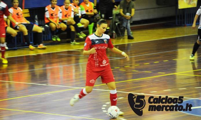 #Futsalmercato, Valluzzi dice yes: 