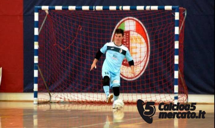 Vai all’articolo: #Futsalmercato, linea verde Fratelli Bari: Vezzani-Baravelli i portieri. Via Bartolotta