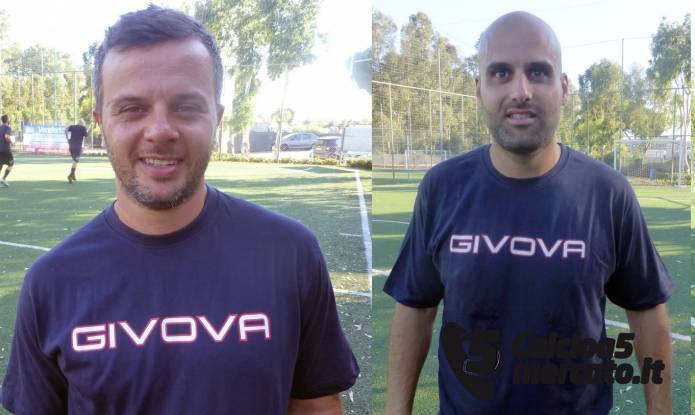 #Futsalmercato, il Fiumicino cala il tris d'assi: in arrivo Curcio, Seba e D'Intino