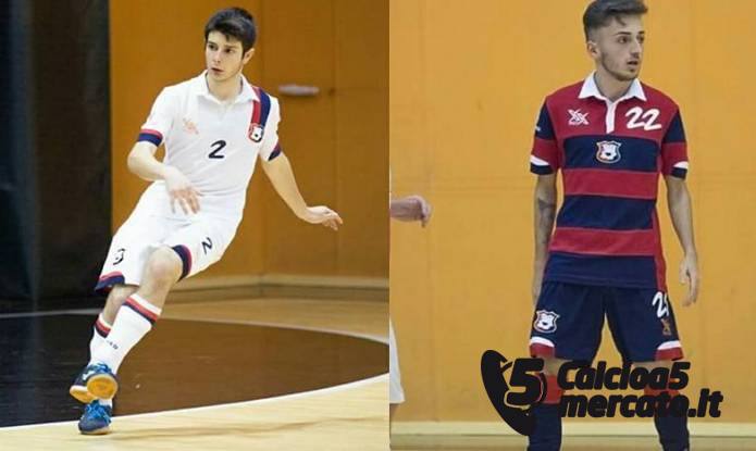 #Futsalmercato, linea verde Med Cagliari: in #SerieBFutsal con 4 talentini