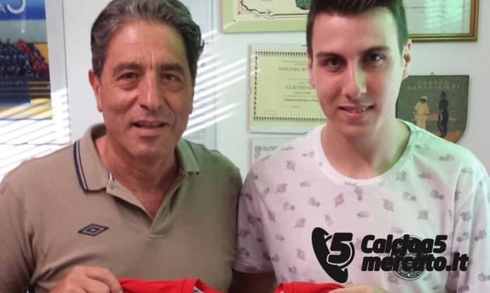 #Futsalmercato, la Mirafin pesca ancora in spagna: in arrivo Alex Alonso