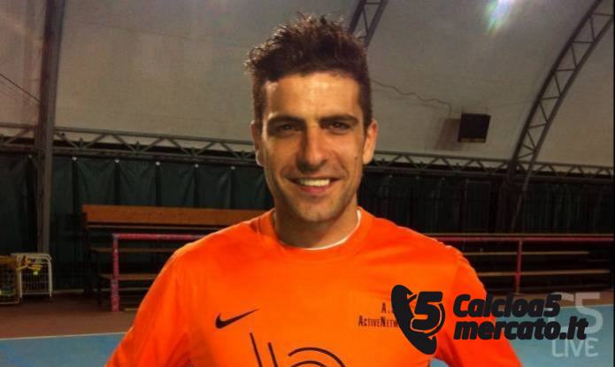#Futsalmercato, il Santa Marinella è Active: pronto il colpo Iglesias VIDEO