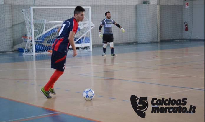 #Futsalmercato, Monza al completo: Yuri Di Gregorio alle dipendenze di Battaia