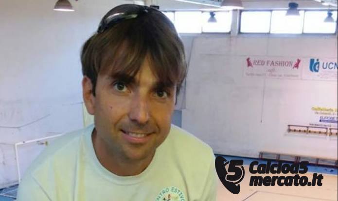Vai all’articolo: #Futsalmercato, un rinforzo da calcio a 5 nazionale: Mietto alla Med Cagliari 
