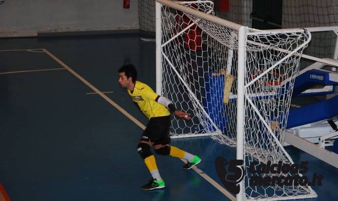 #Futsalmercato, Seba Beretta resta in #SerieBFutsal con il Futsal Monza