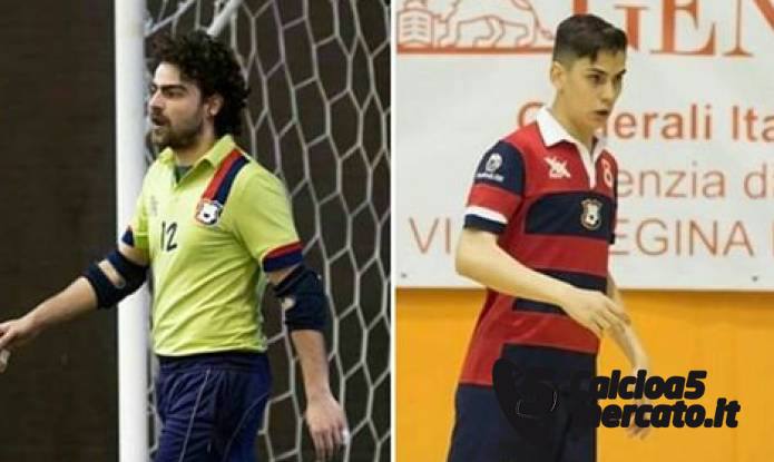 Vai all’articolo: #Futsalmercato, Med Cagliari: Mulas al Serramanna, Casu con il Sestu