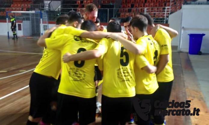 #Futsalmercato, Futura: un altro vice per Romeo. Presi Crisalli e Daniele Assumma