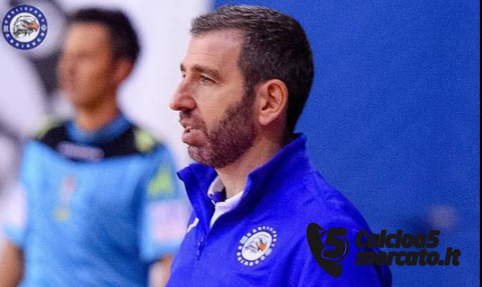 Futsalmercato, Alessio Musti torna in pista: rumors o è tutto Real... Dem?