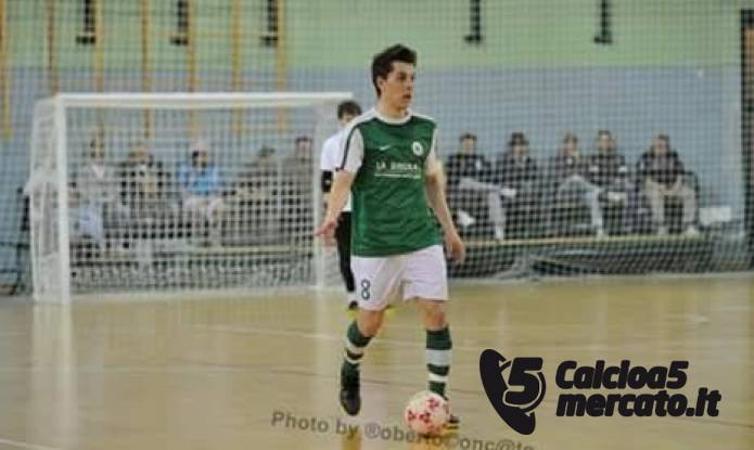 #Futsalmercato, Catanzaro: saltano Ale Ferraro e Lucas Juninho. Ecco Trobia