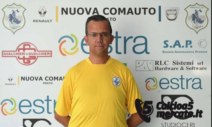 #Futsalmercato, non è tutto oro quello che luccica: Prato-Madrid, ci sono problemi?