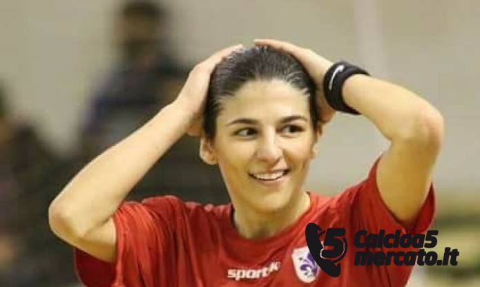Vai all’articolo: #Futsalmercato Olimpus, si viene e si va: a dicembre Cely, Bellucci verso Pescara