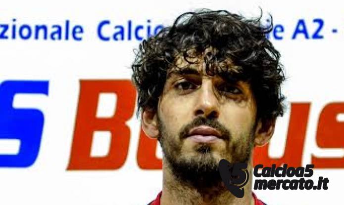 Vai all’articolo: #Futsalmercato, risoluzione dell'accordo: Yuri Bacoli e il Policoro si lasciano