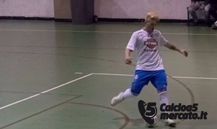 Vai all’articolo: #Futsalmercato, ritorno di fiamma a Mascalucia: rientra Andrea Finocchiaro