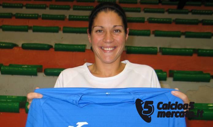 #Futsalmercato, Corin Pascual alla Lazio? No, al Città di Falconara
