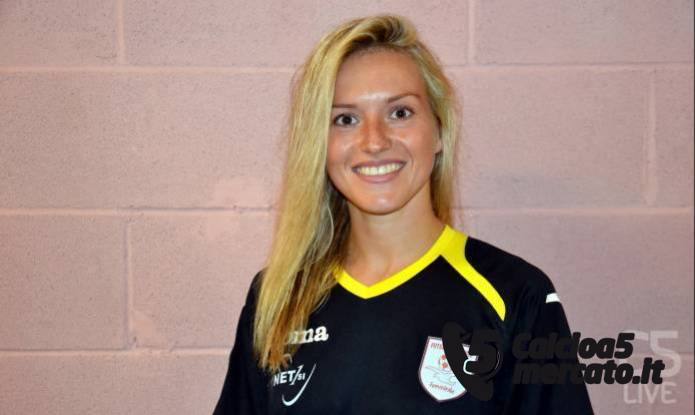 #Futsalmercato, la Ternana ci prova: Nemcic può diventare una Ferella