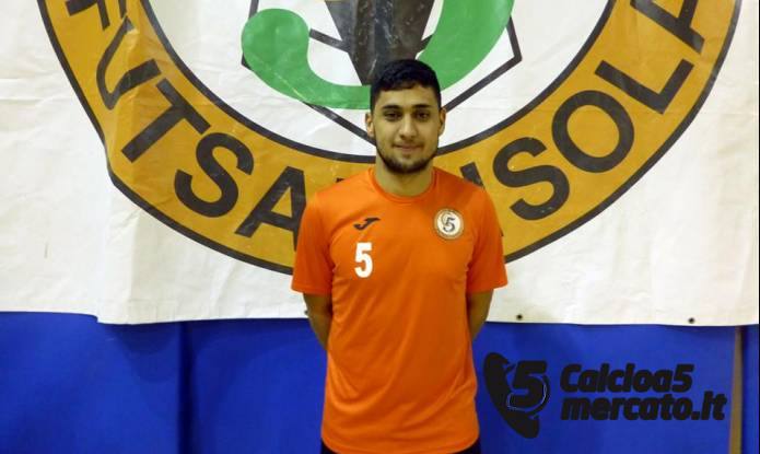 #Futsalmercato, Isola: una promessa da mantenere. Un altro spagnolo, è Manuel Casas