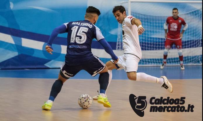 #Futsalmercato, Portogallo: una terra promessa. Waltinho firma con il Fundão