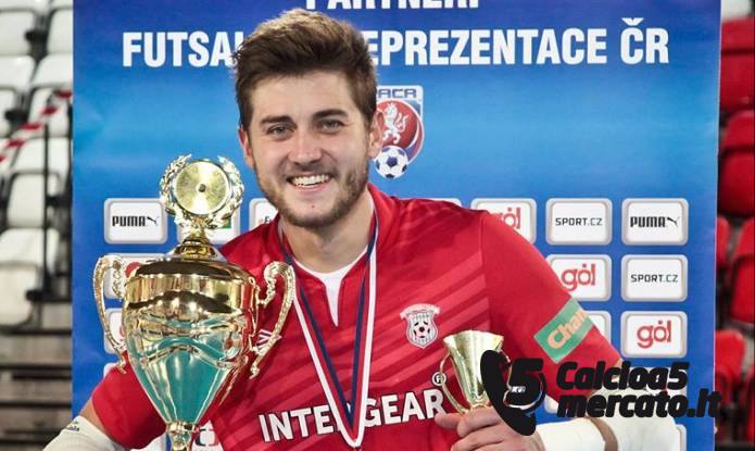 #Futsalmercato, niente Italia per Carlos Espindola: giocherà a Zagabria col Nacional