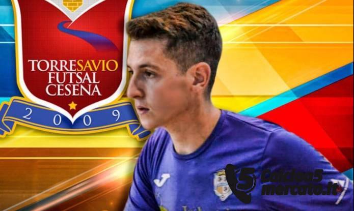 #futsalmercato, un portiere spagnolo per il Cesena: con Fernandito roster al completo