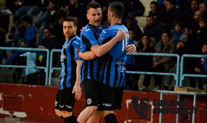 #futsalmercato, ebbrezza da nazionale: Mazzariol al CDM Futsal Genova