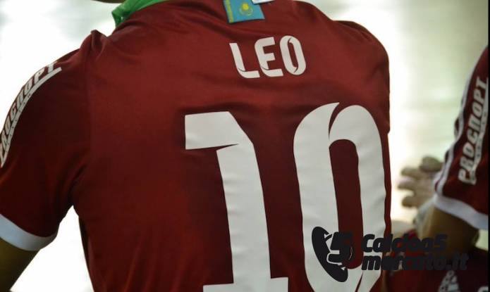 #futsalmercato, Leo si allontana dalla Serie A. 