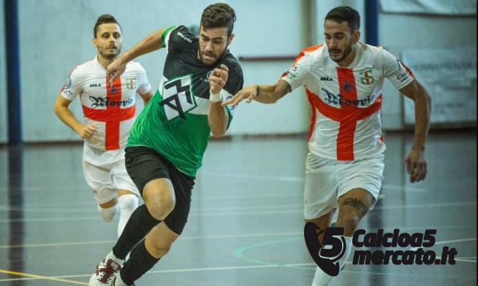 #futsalmercato, Saura lascia IC Futsal e Italia: giocherà in Liga con l'Antequera