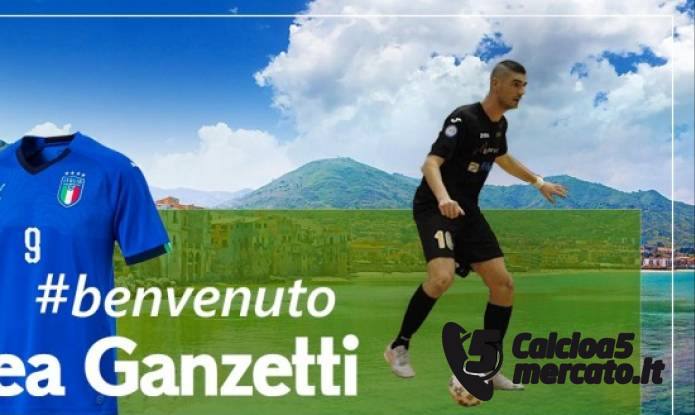#futsalmercato, Rinaldi a braccia aperte: il Cefalù trova l'accordo con Ganzetti