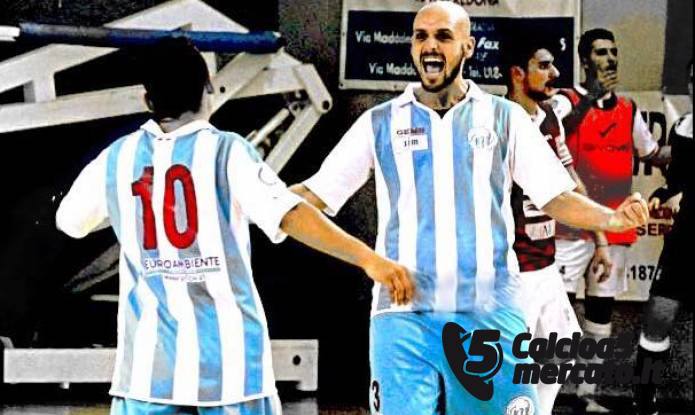 #futsalmercato, un Manfredonia di qualità: quattro conferme con Laccetti