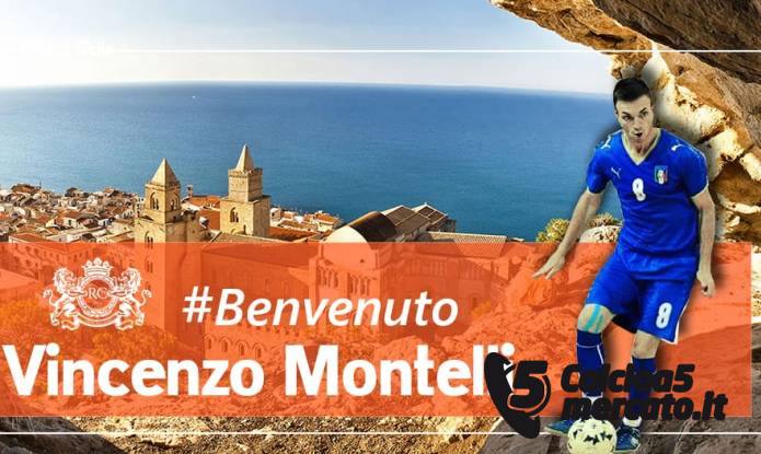 #futsalmercato, Montelli va di corsa al Real Cefalù: 