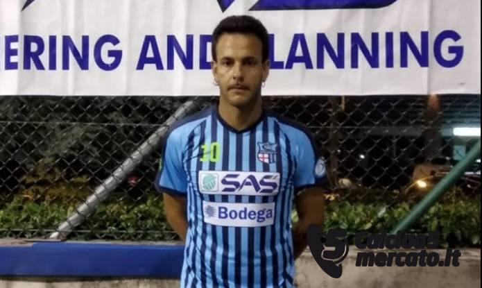 #futsalmercato, garantisce Gil Marques: Felipe Oxeas approda al Lecco