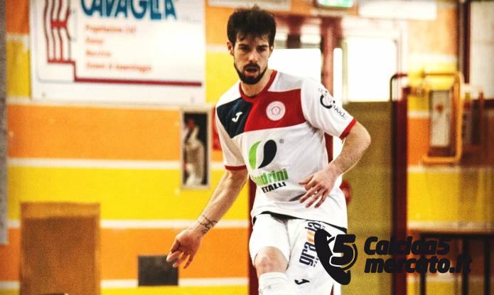 Vai all’articolo: #futsalmercato, il Savigliano chiude: Canavese passa al Carmagnola