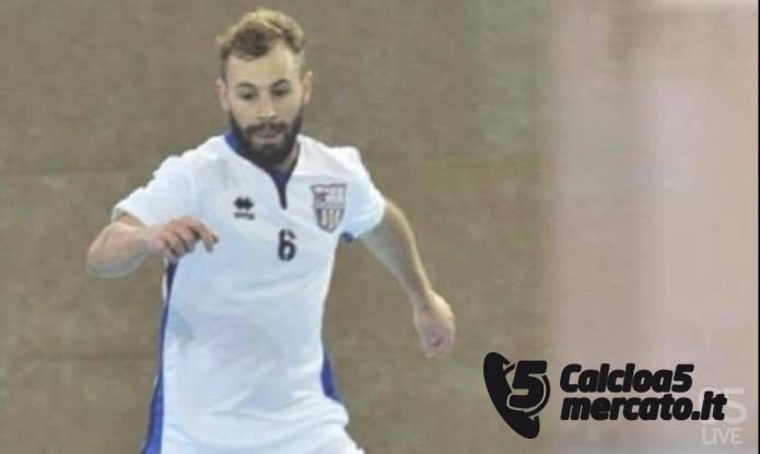 #futsalmercato, Santi Offidani al Miti Vicinalis: 