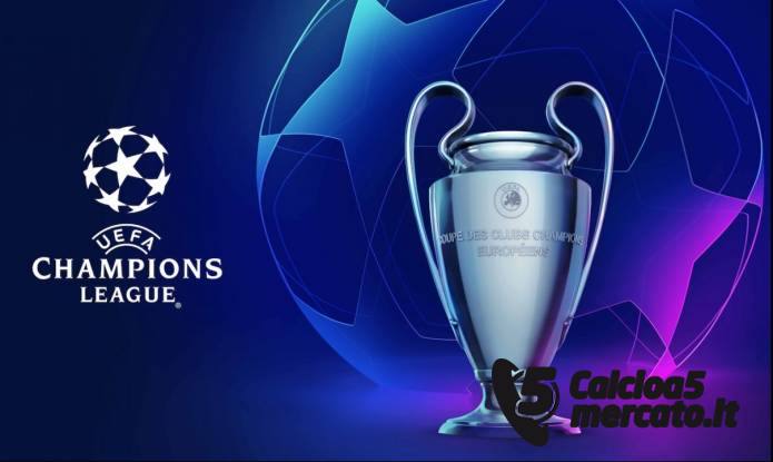 Vai all’articolo: Champions League, le favorite secondo i Bookmakers