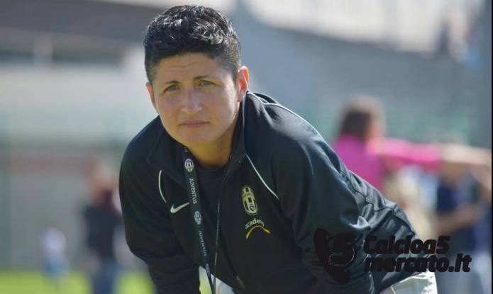 Pontinia: Teana Tittoni nuovo tecnico. Vicini altri colpi di #futsalmercato