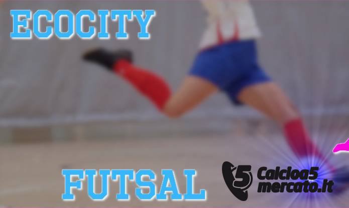 Prosegue il progetto Ecocity Futsal Lady: ecco come candidarsi